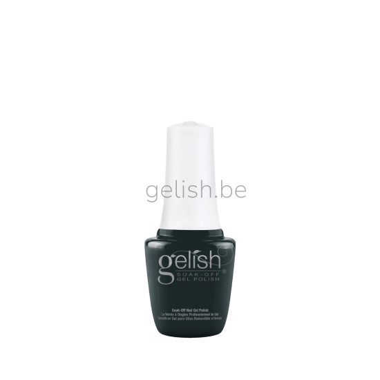 Just Hanging Around 9ml (In Frame), Gelish MINI 