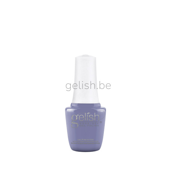 What's The Hang Up? 9ml (In Frame), Gelish MINI 