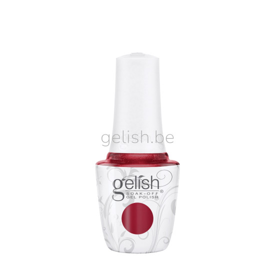 Sugar Coated Dreams 15ml (A Fuzzy Feeling), Gelish 