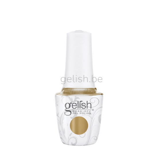 Cuddle Me Tight 15ml (A Fuzzy Feeling), Gelish