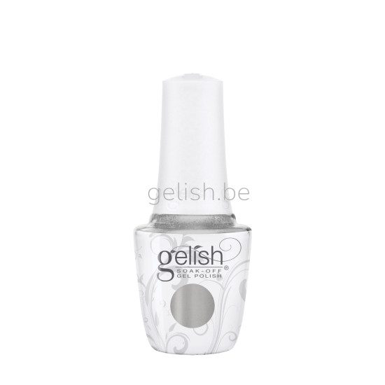 You Sweater Believe It 15ml (A Fuzzy Feeling), Gelish 