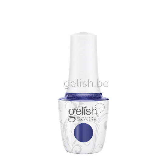 Brrr-Inging It On 15ml (A Fuzzy Feeling), Gelish (LAUNCH 15.11.2024) 