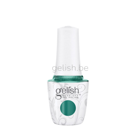 What The Fluff? 15ml (A Fuzzy Feeling), Gelish 