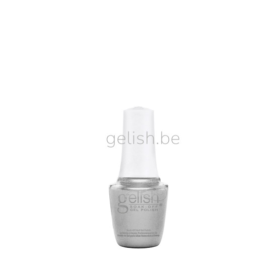 You Sweater Believe It 9ml (A Fuzzy Feeling), Gelish MINI