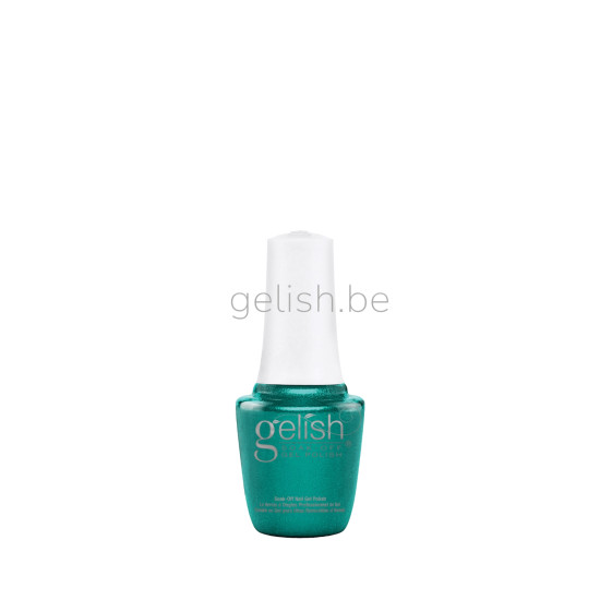 What The Fluff?  9ml (A Fuzzy Feeling), Gelish MINI (LAUNCH 15.11.2024)