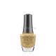 Cuddle Me Tight 15ml (A Fuzzy Feeling), Morgan Taylor 