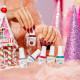 A Fuzzy Feeling 12 stuks Mixed Display Gelish & Morgan Taylor (LAUNCH 15.11.2024) 