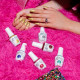 A Fuzzy Feeling 6 stuks Display Gelish (LAUNCH 15.11.2024) 