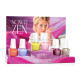 Now & Zen 12pc Mixed Display (12x15ml), Gelish & Morgan Taylor | LAUNCH 03.03.2025