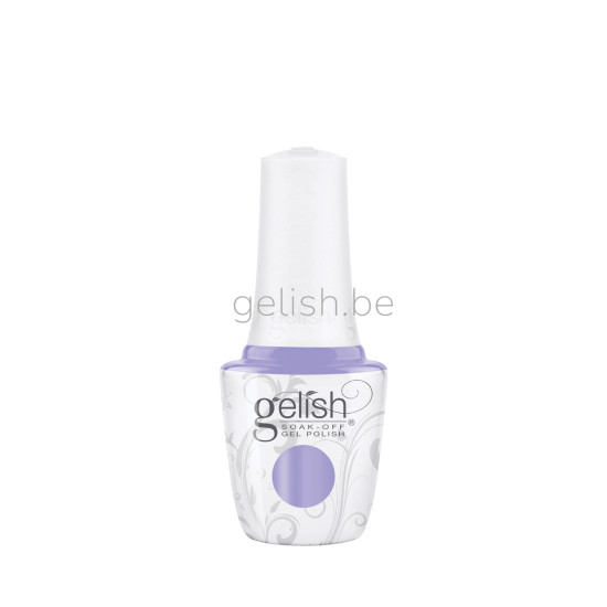 Can't Burst My Bubble 15ml (Now & Zen), Gelish