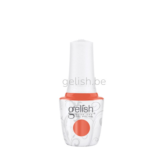 I'm All Cheers 15ml (Now & Zen), Gelish 