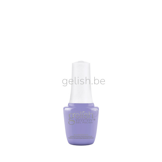 Can't Burst My Bubble 9ml (Now & Zen), Gelish | LAUNCH 03.03.2025