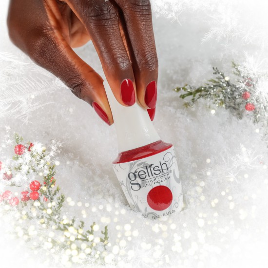 Stilettos In The Snow 15ml