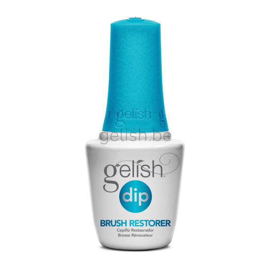 Dip Brush Restorer 15ml