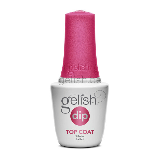 Dip Top Coat 15ml