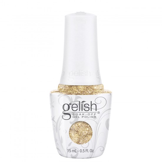 Golden Treasure 15ml