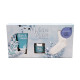 Winter Charm Bath Gift Set With A Pair Of Warm & Cozy Socks