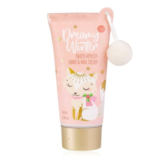 DreamyWinter Handcrème 60ml