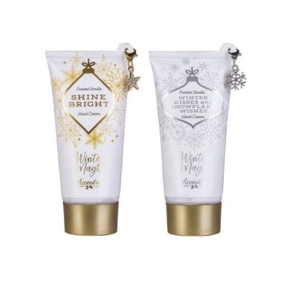 Winter Magic Handcrème 60ml