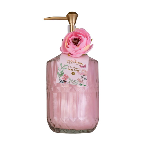 Blossom Hand Soap 380ml 