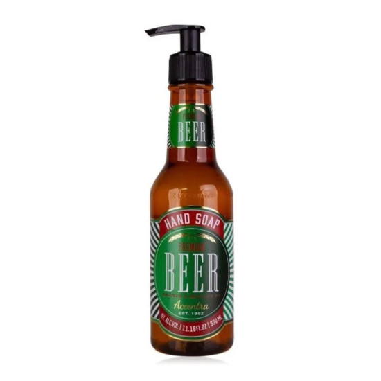 Bierfles Handzeep 330ml