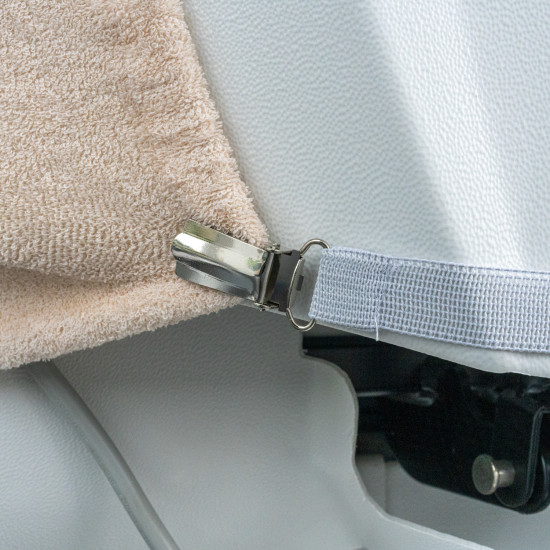 Treatment Chair Cover Spanner 35cm (set of 4)