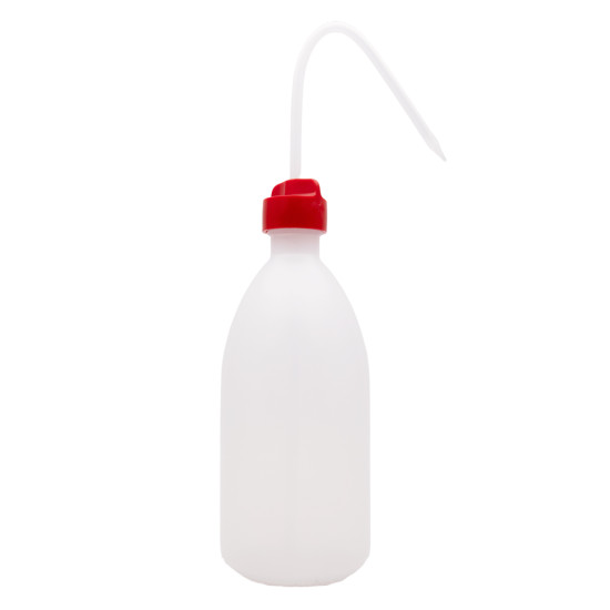 HDPE Spray Bottle – 500ml