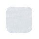 Pads White 15cm (6pcs)