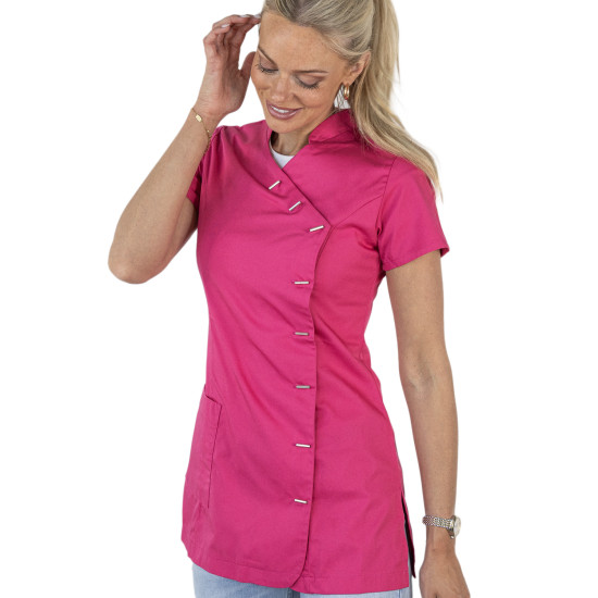 Tuniek Blissful Roze - LARGE 