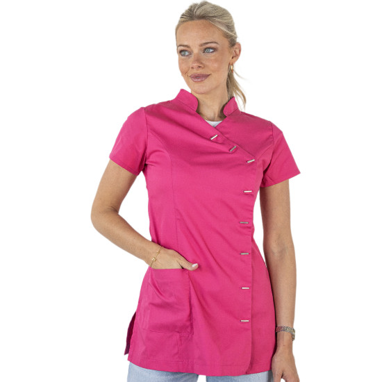 Tuniek Blissful Roze - LARGE 