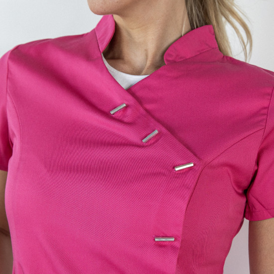 Tunic Blissful Pink - SMALL 