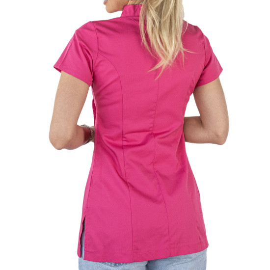 Tunic Blissful Pink - SMALL 