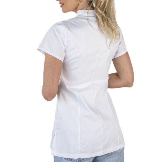 Tunic Blissful White - SMALL