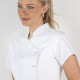 Tunic Blissful White - LARGE 