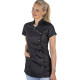 Tunic Blissful Black - LARGE