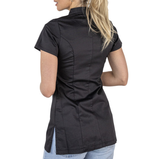 Tunic Blissful Black - SMALL