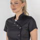 Tunic Blissful Black - LARGE