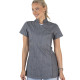 Tunic Denim Darling Grey - LARGE 