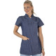 Tunic Denim Darling Indigo - XL 