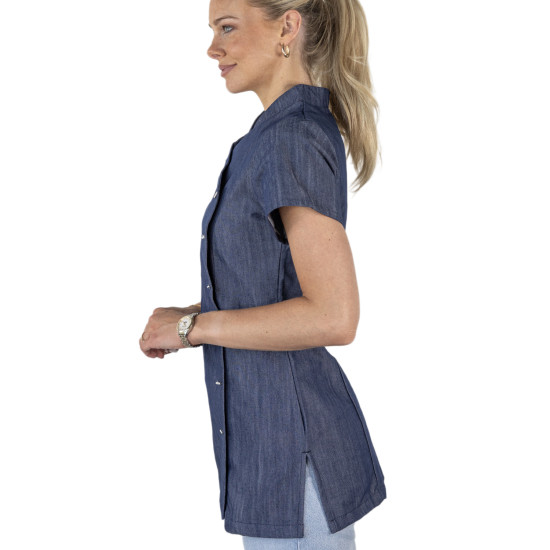 Tunic Denim Darling Indigo - XXL 