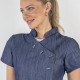 Tunic Denim Darling Indigo - XL 