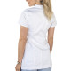 Tunic Serenity White - LARGE