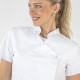 Tunic Serenity White - SMALL