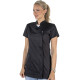 Tunic Serenity Black - LARGE