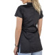 Tunic Serenity Black - LARGE