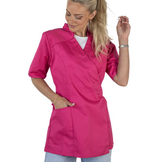 Tunic Zen Pink - SMALL