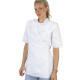 Tunic Zen White - XXL