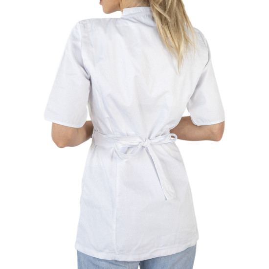 Tunic Zen White - XXL