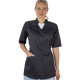 Tunic Zen Black - MEDIUM 