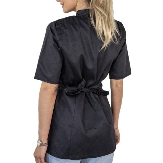 Tunic Zen Black - SMALL